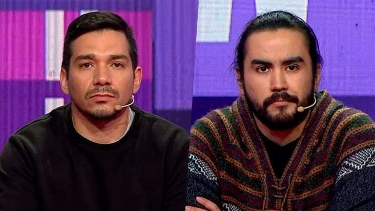 Este fue el ganador entre Axel Lira y Felipe Gamboa en la Súper Liga de Pasapalabra