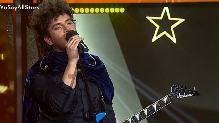 Gustavo Cerati llenó de rock y 