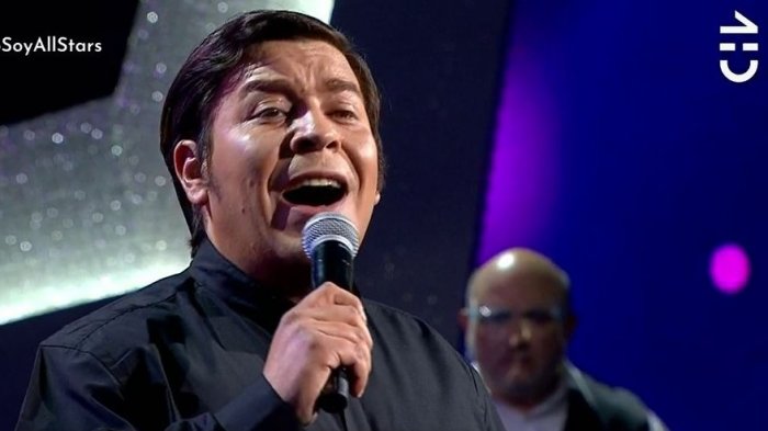 Batalla de eliminación: Germain de la Fuente se presentó con 