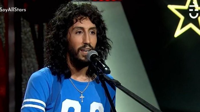 Batalla de eliminación: Cat Stevens se presentó con 