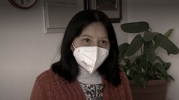 Ex asesora del hogar de Luciano Cruz-Coke habló en exclusiva: 