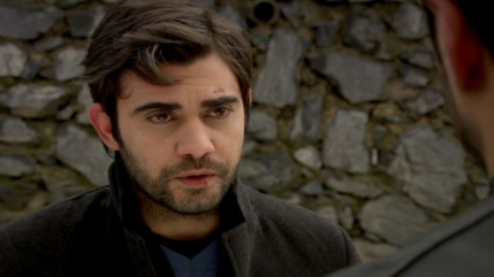 El Secreto de Feriha | Capítulo 103