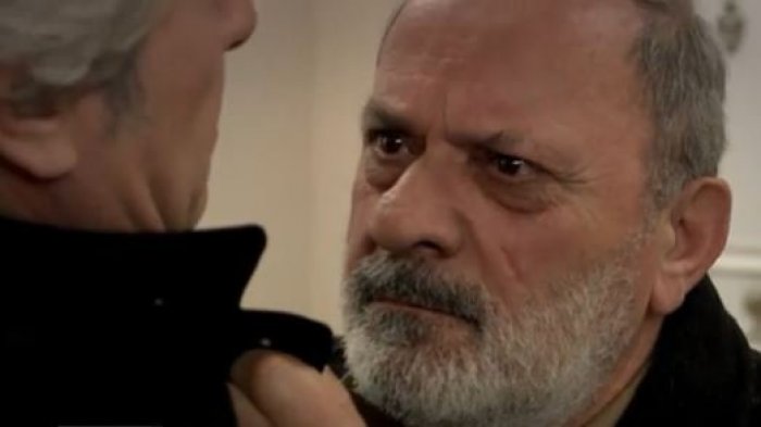 Próximo capítulo: Riza no aguantará las amenazas del padre de Emir