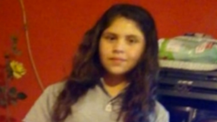 Familia busca a niña desaparecida hace 24 horas: Fue a comprar a Patronato y no volvió