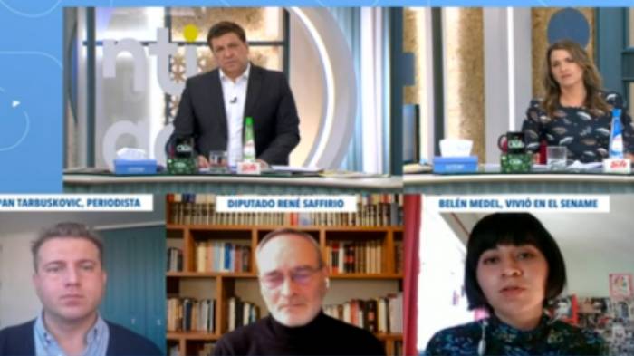 El crudo testimonio de ex niña del Sename: Reveló torturas, abusos e irregularidades