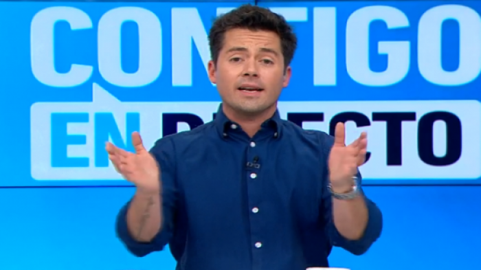 Contigo en Directo | Capítulo 272