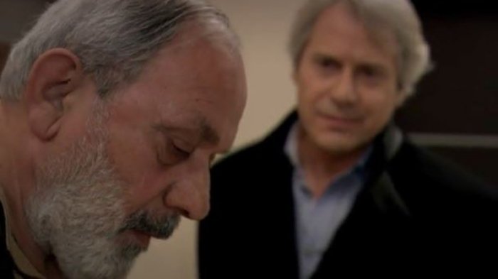 El Secreto de Feriha | Capítulo 104