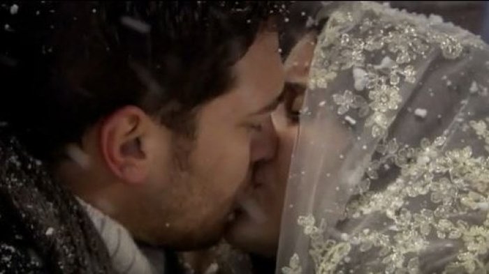 Próximo capítulo: Emir y Feriha sellarán su amor por completo