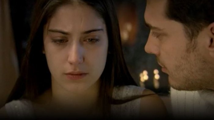 El Secreto de Feriha | Capítulo 105