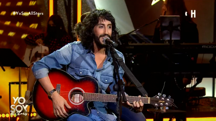 Pura armonía: Cat Stevens conmovió con su interpretación de 