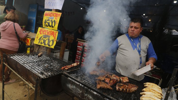 Incierto “18 seguro”: Cancelan grandes celebraciones dieciocheras a lo largo de todo el país