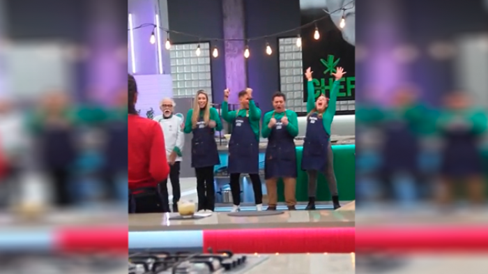 Detrás del Delantal | Emociones a flor de piel | Capítulo 3