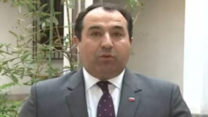 Violencia y uso de armas: Subsecretario del Interior se refirió a brutal asesinato de joven en Villarrica