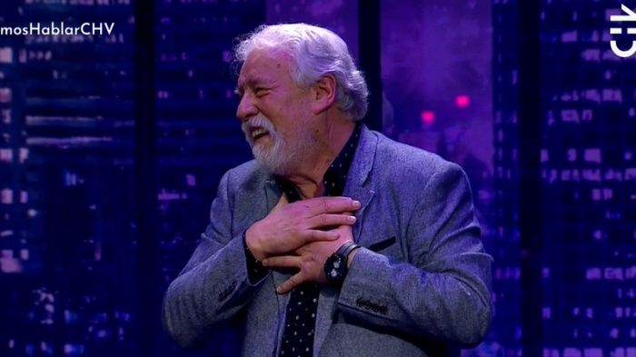 Una mentira mortal: Iván Arenas relató la vez que fingió ser ingeniero en minas