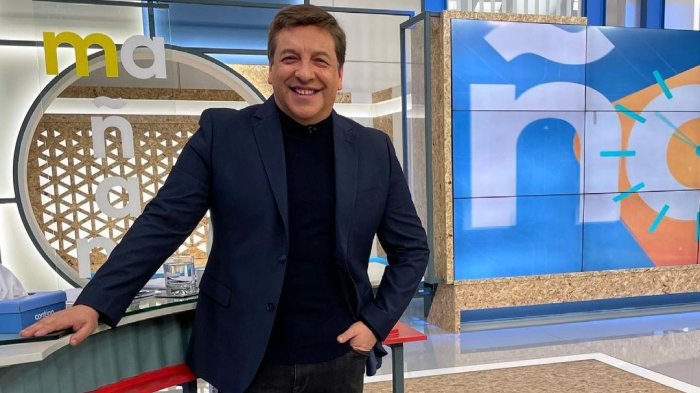 “El Julio de la gente”: El orgullo de Julio César que compartió con gran emoción en redes sociales