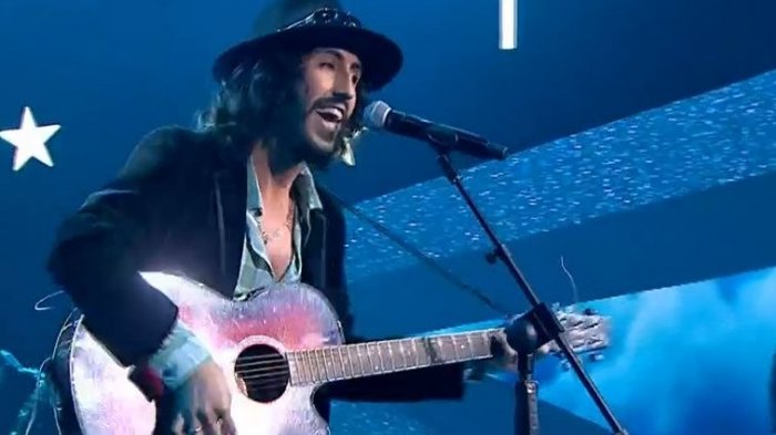 Duelo de eliminación: Cat Stevens se presentó con 