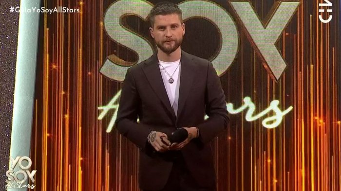 Yo Soy | Capítulo 21 | All Stars