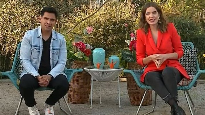 Sabingo | Capítulo 8 de agosto