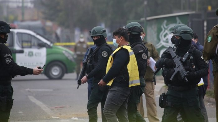 ¿Quién le disparó a la detective Valeria Vivanco? Reconstitución de escena despejará dudas por vuelco en la investigación