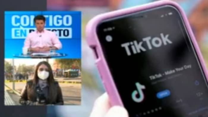 Se quemó las vías respiratorias: Niña de 11 años fue hospitalizada tras realizar peligroso reto de TikTok
