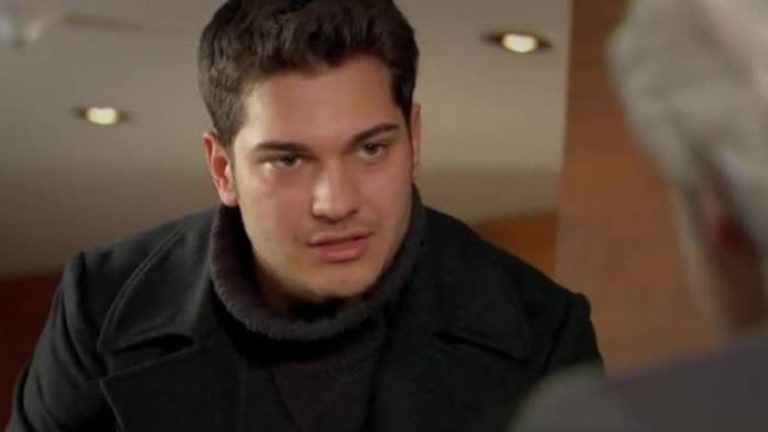 El Secreto de Feriha | Capítulo 108
