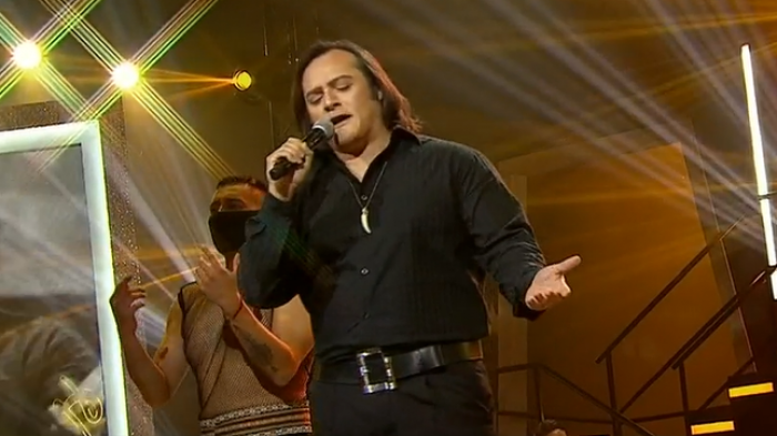 ¿Fue justo? Nino Bravo fue enviado a gala de eliminación