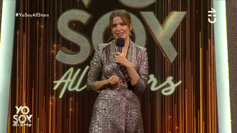 Yo Soy | Capítulo 22 | All Stars