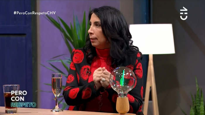 Inédita confesión: Este fue el accidente que cambió la vida de Karla Rubilar