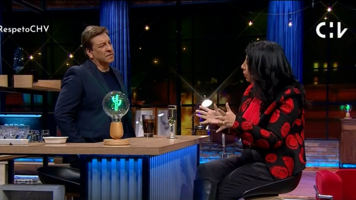 Karla Rubilar habló sobre las razones que la llevaron a alejarse de Renovación Nacional