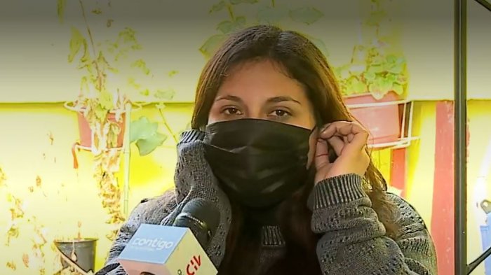 Hermana de PDI asesinada: “Sabemos quién le disparó a Valeria, a mi papá le dijeron quién fue”