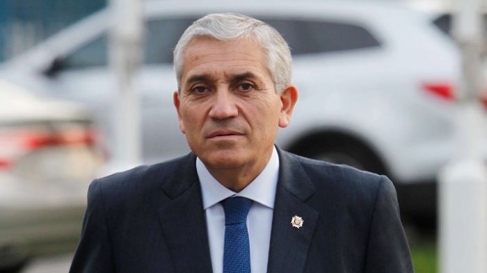 Consejo de Defensa del Estado presenta querella criminal contra exdirector de la PDI