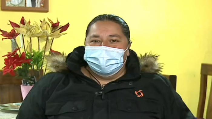 Madre de ex imputado por muerte de Valeria Vivanco: “Yo sé que ese que supuestamente le disparó a Valeria, lo tuve aquí en mi casa”