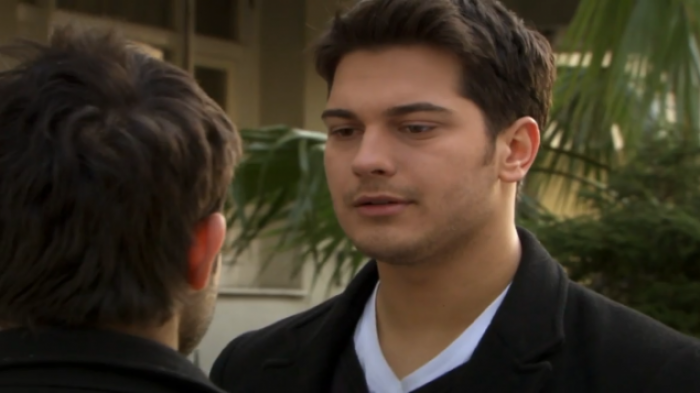 El Secreto de Feriha | Capítulo 110