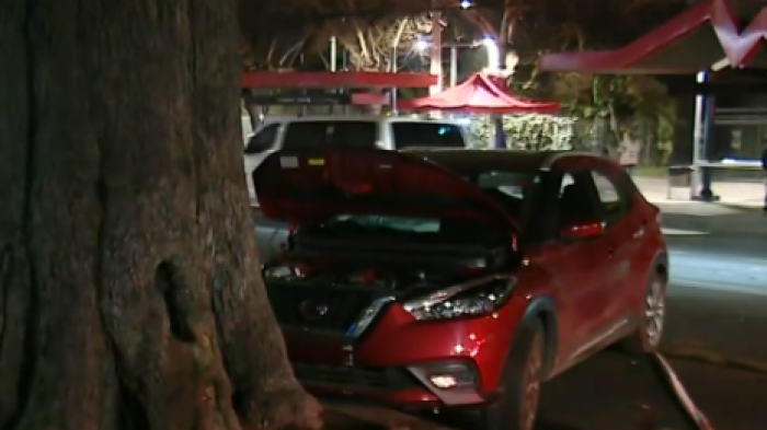 Dos heridos de gravedad por atropello múltiple en Recoleta: Conductor habría estado bajo los efectos del alcohol