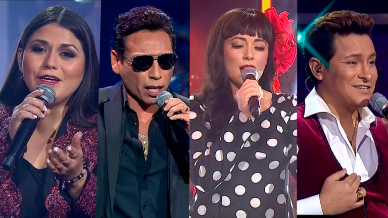 ¡Karaoke! Ahora puedes cantar con tu imitador favorito de Yo Soy All Stars