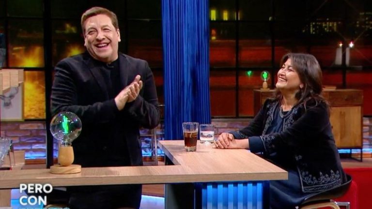 Pero Con Respeto | Capítulo 6