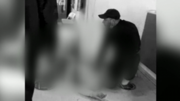 Se presume ajuste de cuentas: Pelea dejó un fallecido en estación de Metrotren de San Bernardo