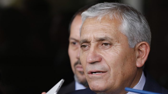 Crisis en la PDI: Mundo político reacciona ante la querella contra ex director de la PDI