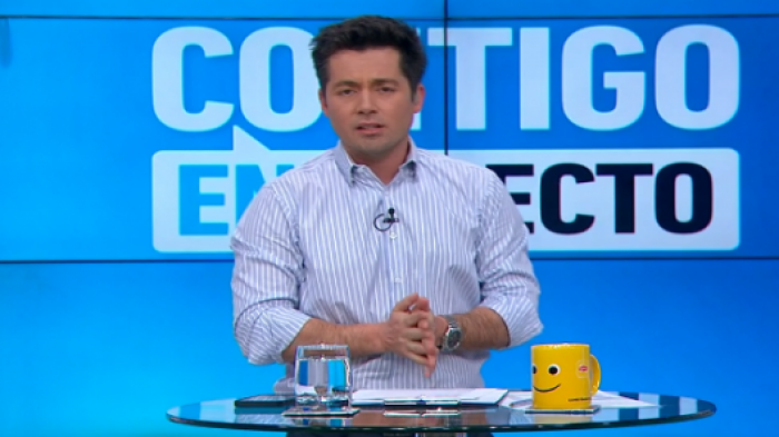 Contigo en Directo | Capítulo 279