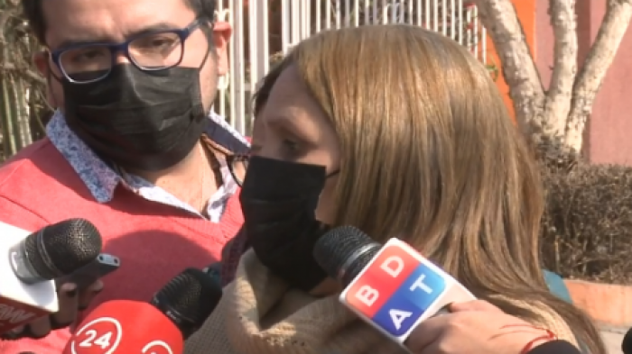 Caso Mariana Sepúlveda: ¿Qué conclusiones se sacaron tras diligencias por reconstitución de escena?