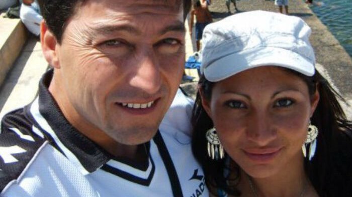 Asegura que sólo le dio las pastillas: Johanna Hernández niega haber asesinado a Nibaldo Villegas