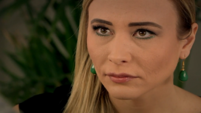 El Secreto de Feriha | Capítulo 112