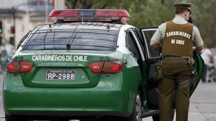 Sujeto intentó sobornar a Carabineros en La Pintana: Ofreció $140 mil para evitar detención