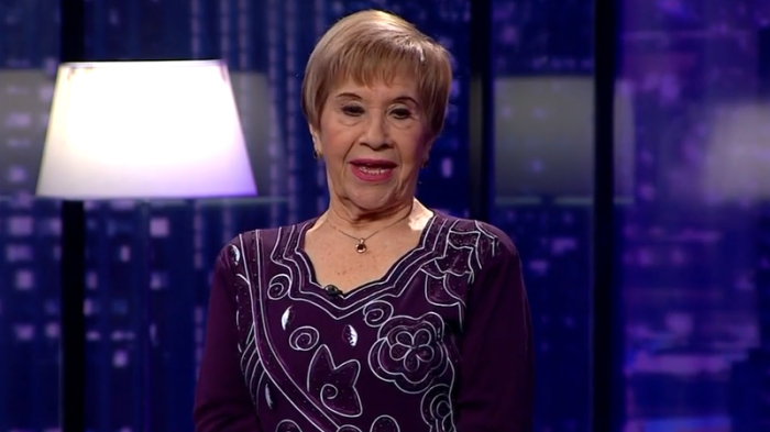 Paty Cofré reveló cómo nacieron los 15 segundos en Morandé con Compañía