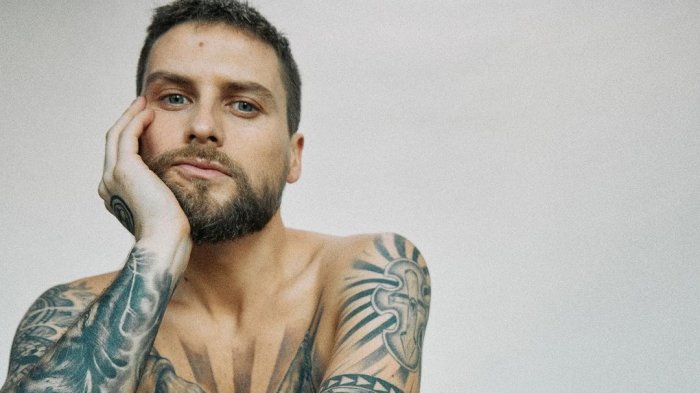 ¡Imperdible! Jean Philippe estrenó su nuevo sencillo y se llenó de elogios en redes sociales