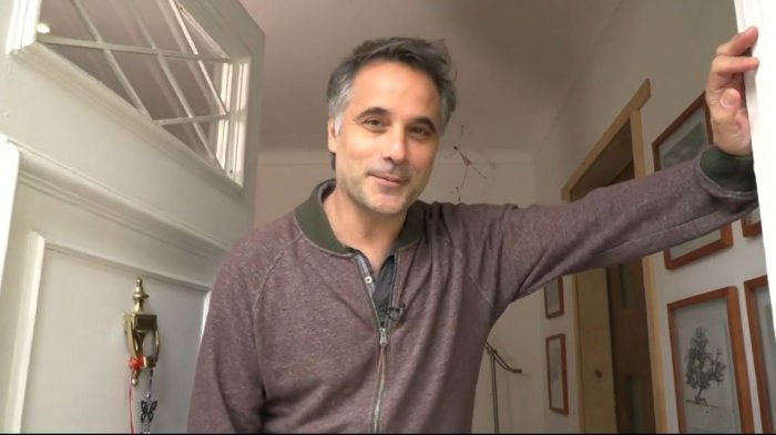 “Acá va a pasar todo”: Paulo Brunetti prometió una noche inolvidable a sus invitados