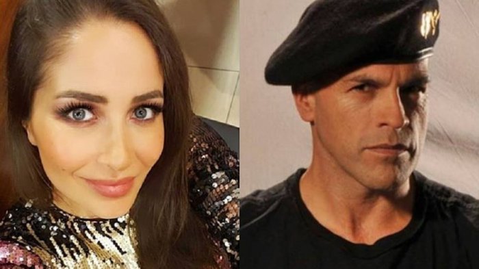 “Va a ser mi eterno instructor”: Francini Amaral recordó a René O’Ryan y su paso por Pelotón