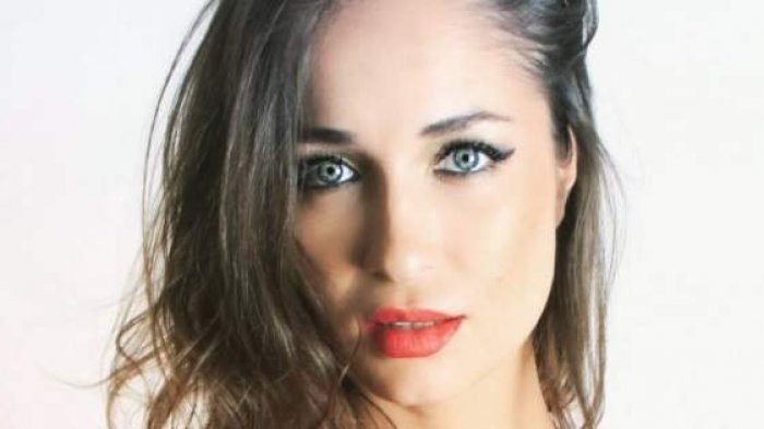 Francini Amaral contó que a los 3 años tuvo otra familia: 