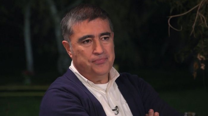 Mario desbordes y el golpe más duro de su vida tras perder a su hermano: 