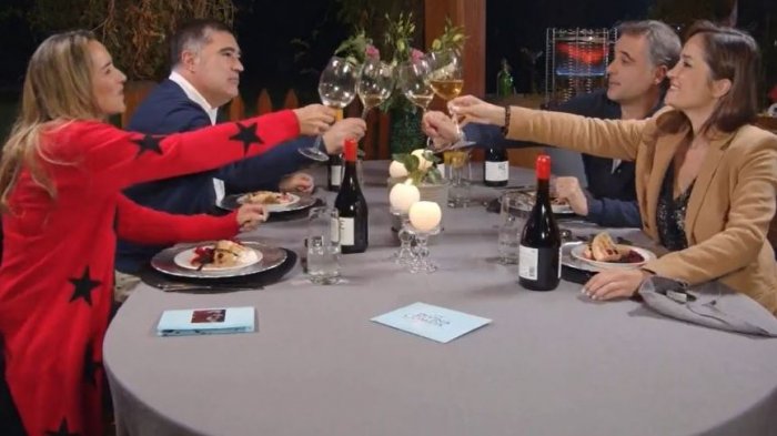 La Divina Comida | Capítulo 17 | Temporada 7